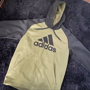 Adidas Climawarm Hoodie